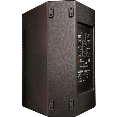 Bafle Audiocenter 10 Bobina 3 Clase D 2000w Pico 130 Dbspl, Sa310+
